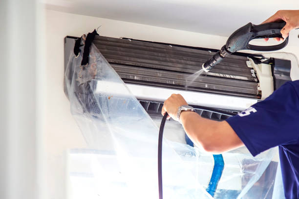 Best Air Duct Cleaning Near Me  in Angleton, TX