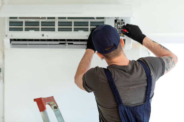 Best Best Air Duct Cleaning Company  in Angleton, TX