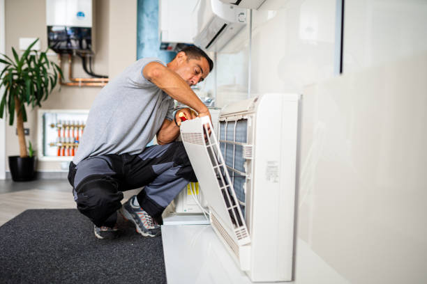 Affordable HVAC Duct Cleaning in Angleton, TX