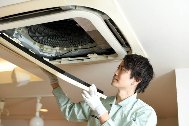 Affordable HVAC Duct Cleaning in Angleton, TX