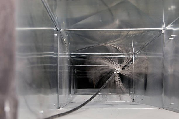 Best Professional Duct Cleaning Services  in Angleton, TX