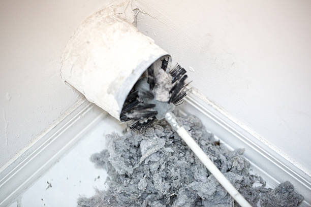 Professional Airduct Cleaning in Angleton, TX