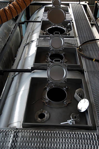 Best Best Air Duct Cleaning Company  in Angleton, TX